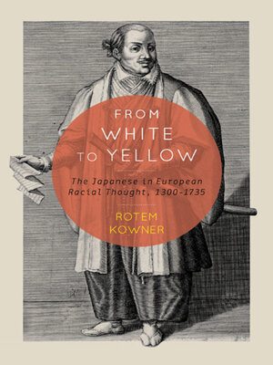 cover image of From White to Yellow